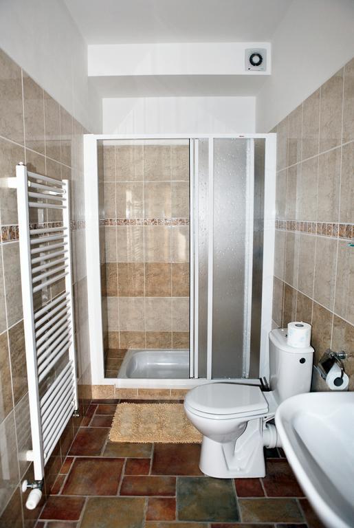 Hotel Pelikán Třeboň Quarto foto