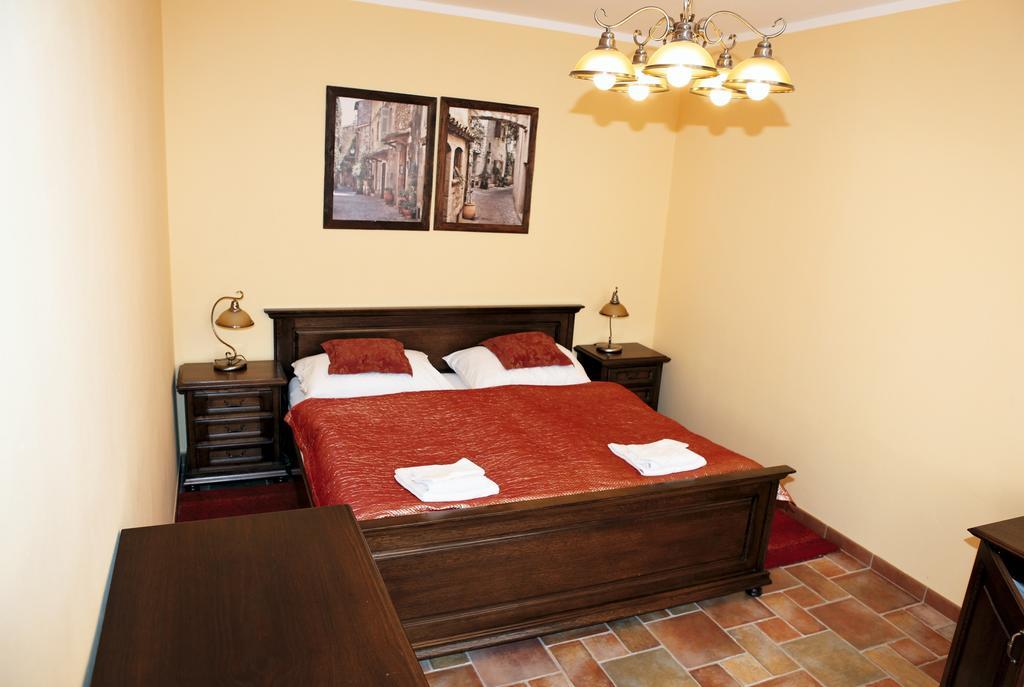 Hotel Pelikán Třeboň Quarto foto